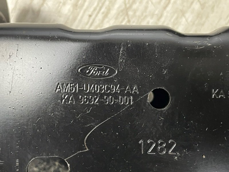 Усилитель заднего бампера, 3500 рублей, Москва