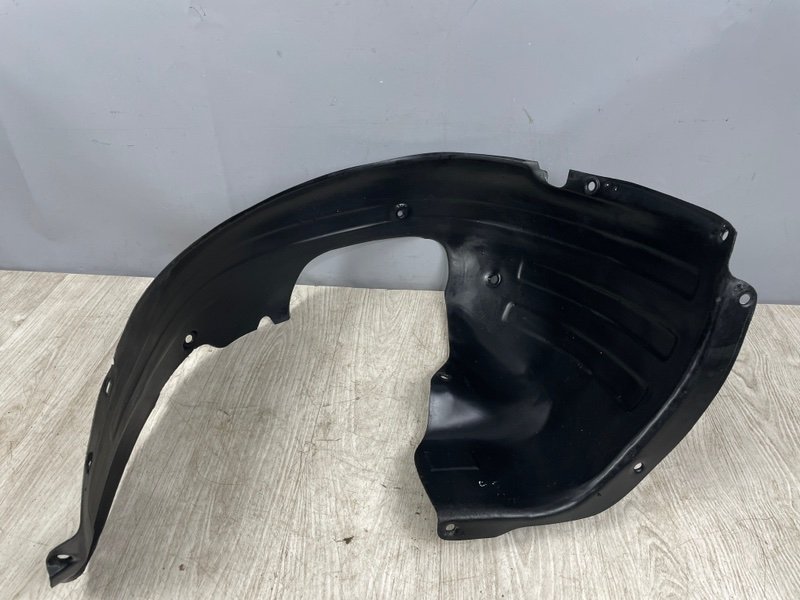 Подкрылок, Москва