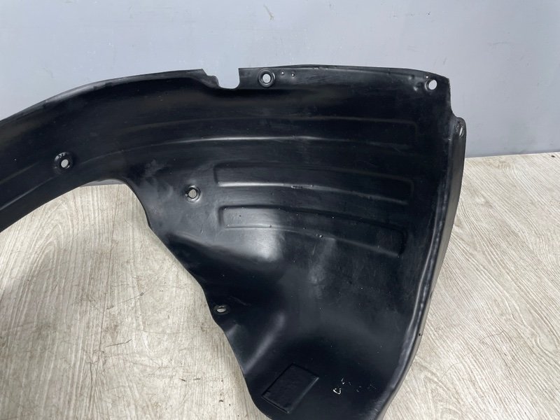 Подкрылок, Москва