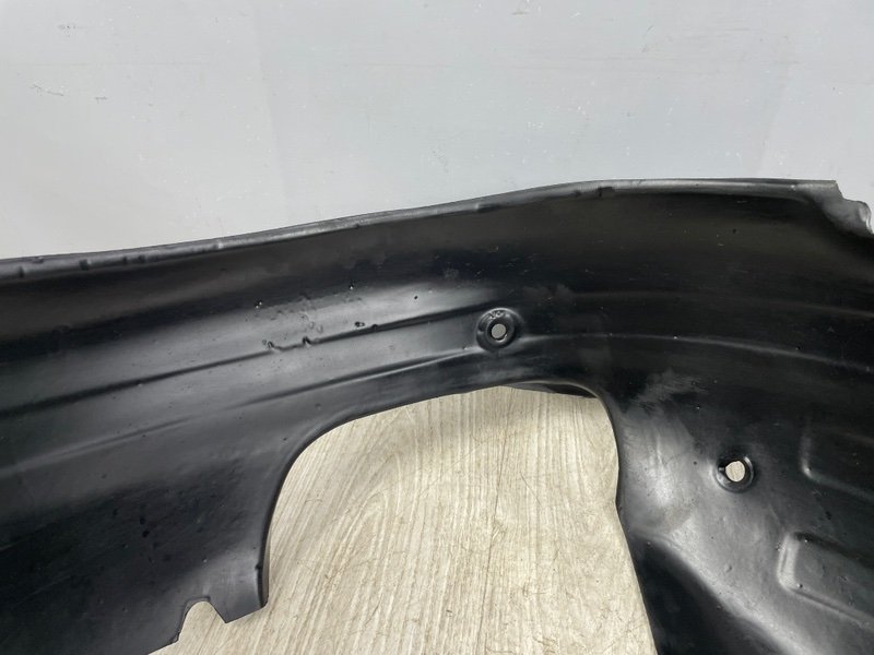 Подкрылок, Москва