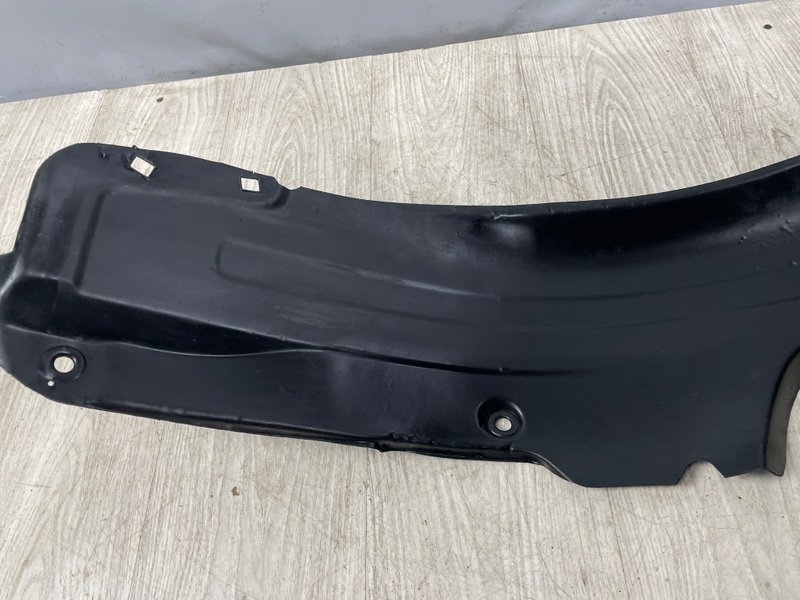 Подкрылок, Москва