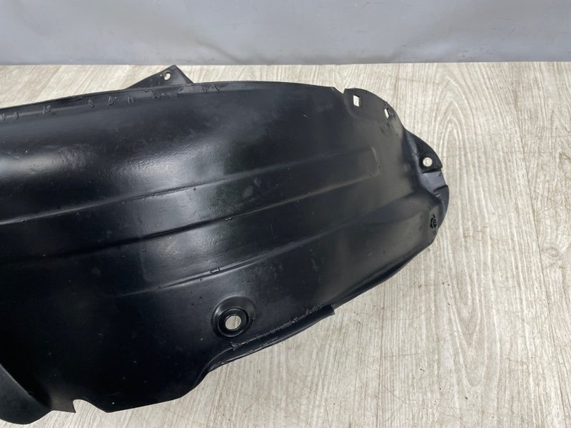 Подкрылок, Москва