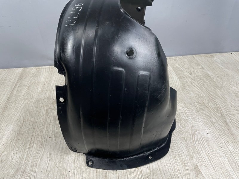 Подкрылок, Москва