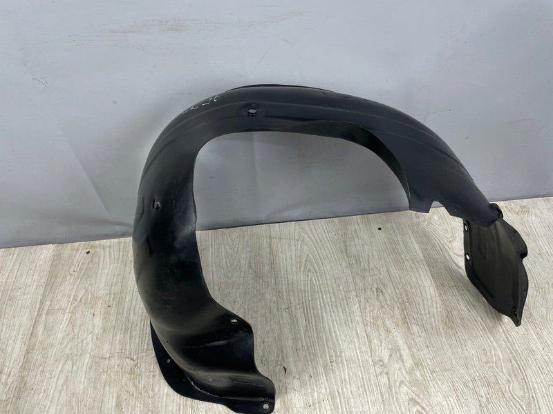 Подкрылок, Москва