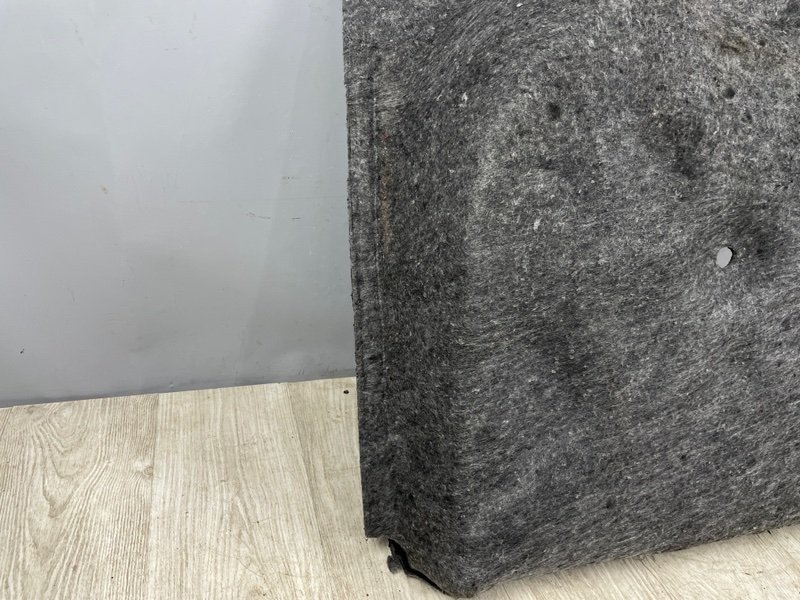 Пол багажника, 2000 рублей, Москва