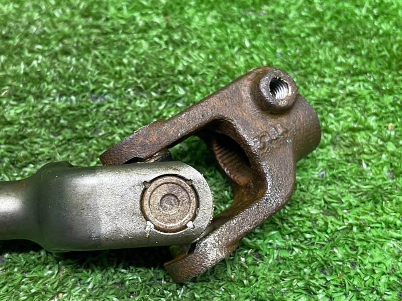 Рулевой карданчик, 5000 рублей, Москва