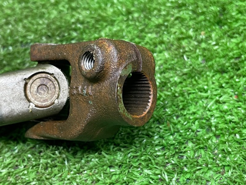 Рулевой карданчик, 5000 рублей, Москва