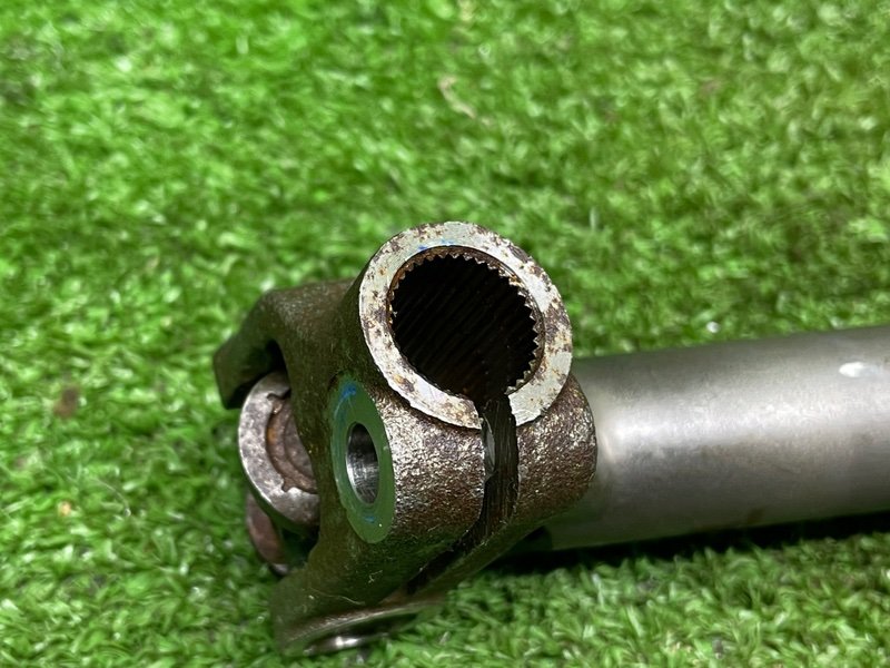 Рулевой карданчик, 5000 рублей, Москва