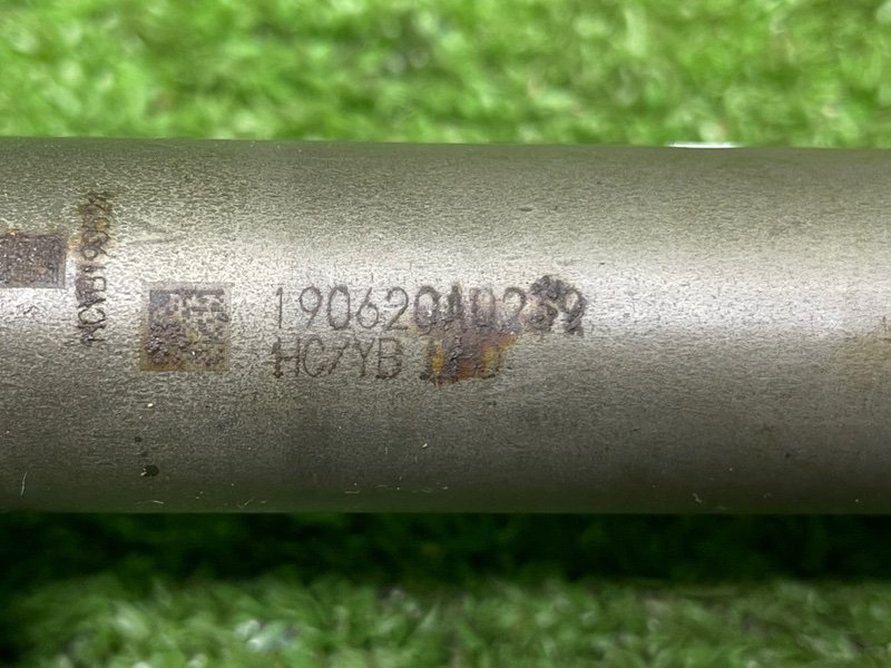 Рулевой карданчик, 5000 рублей, Москва