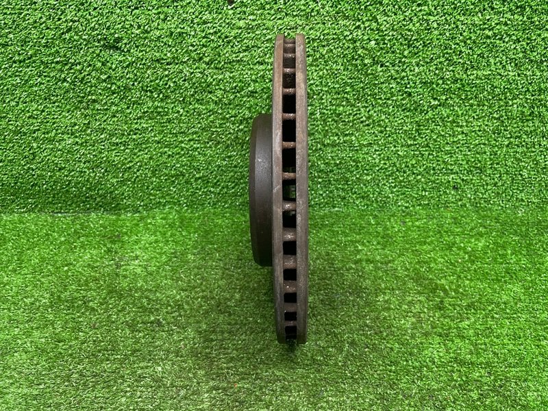 Диск тормозной, 1000 рублей, Москва