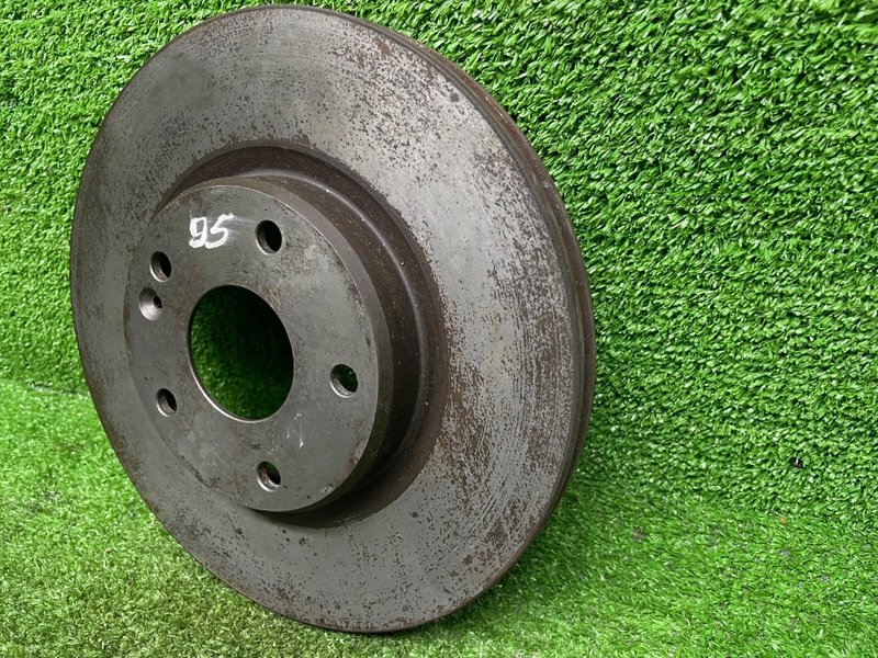 Диск тормозной, 1000 рублей, Москва