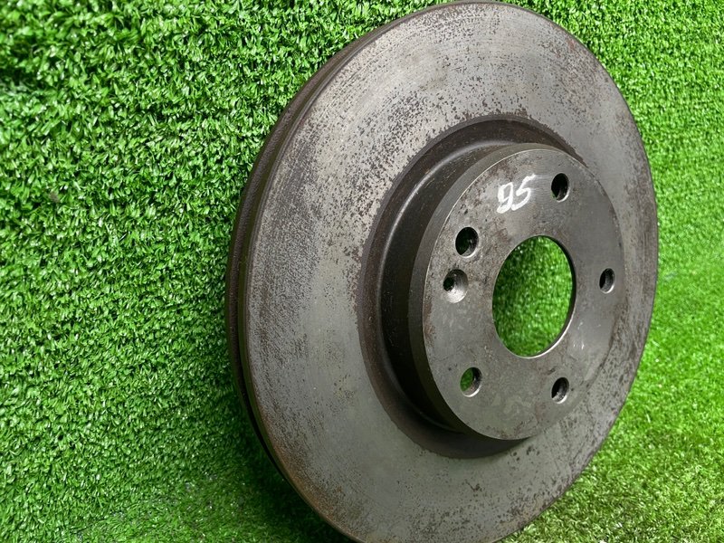 Диск тормозной, 1000 рублей, Москва