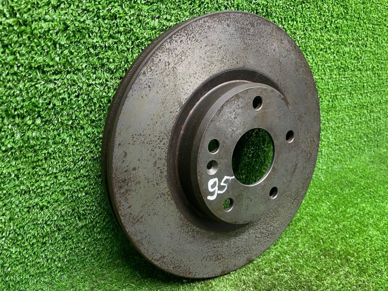 Диск тормозной, 1000 рублей, Москва