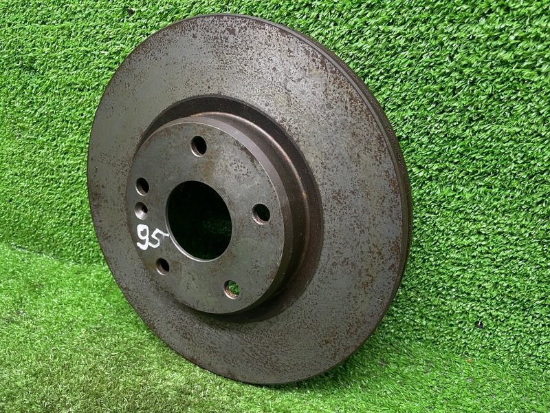 Диск тормозной, 1000 рублей, Москва