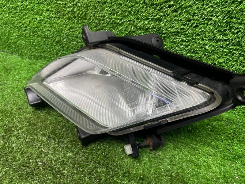 Фара противотуманная, 3500 рублей, Москва