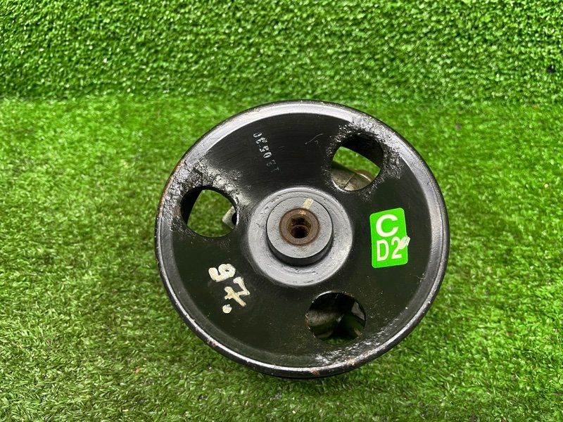 Насос гидроусилителя руля, 3500 рублей, Москва