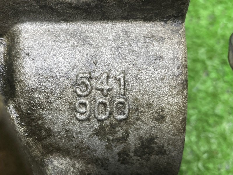 Насос гидроусилителя руля, 3500 рублей, Москва