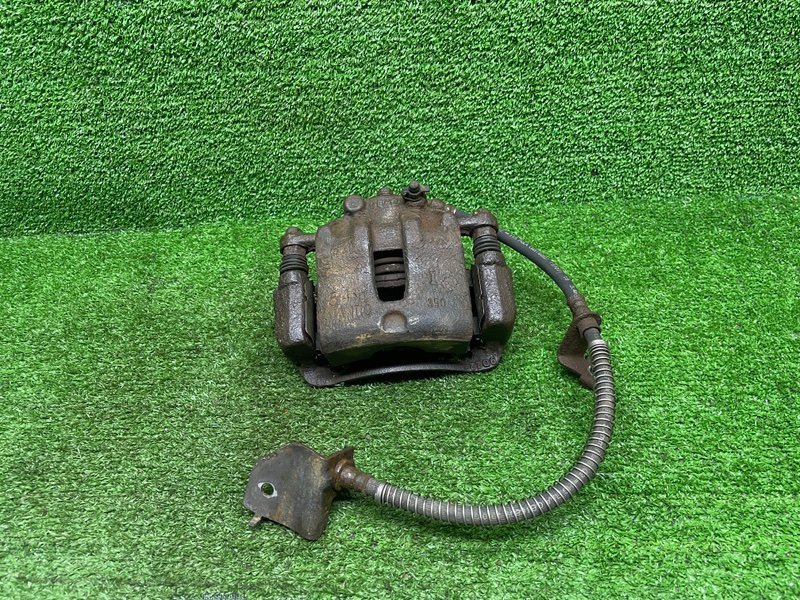 Суппорт тормозной передний левый, 2500 рублей, Москва