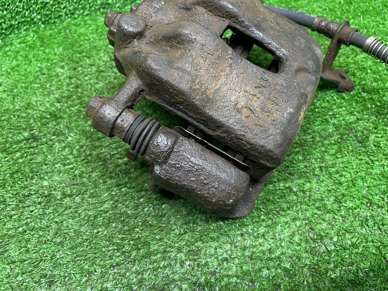 Суппорт тормозной передний левый, 2500 рублей, Москва