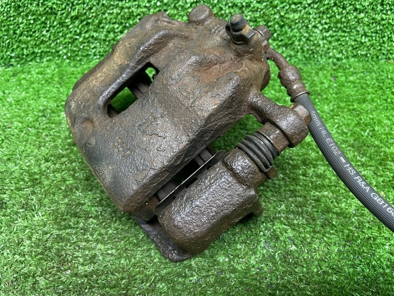 Суппорт тормозной передний левый, 2500 рублей, Москва