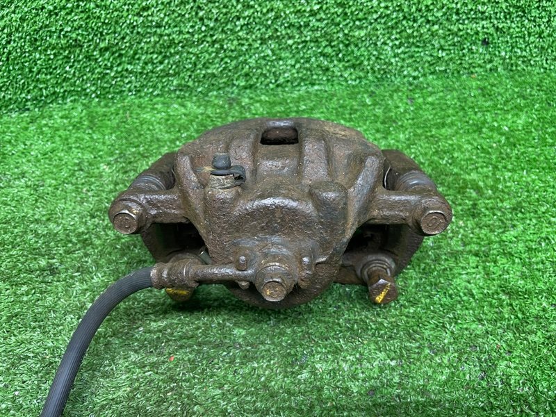 Суппорт тормозной передний левый, 2500 рублей, Москва