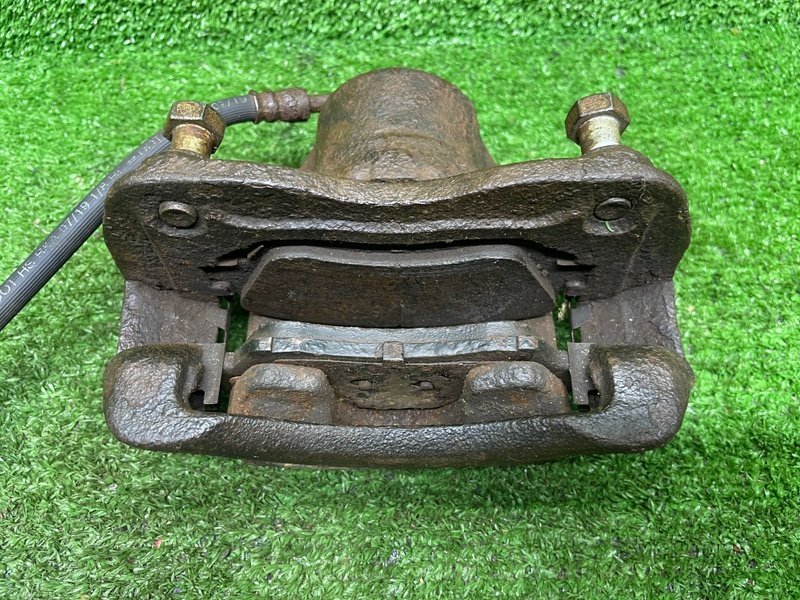 Суппорт тормозной передний левый, 2500 рублей, Москва