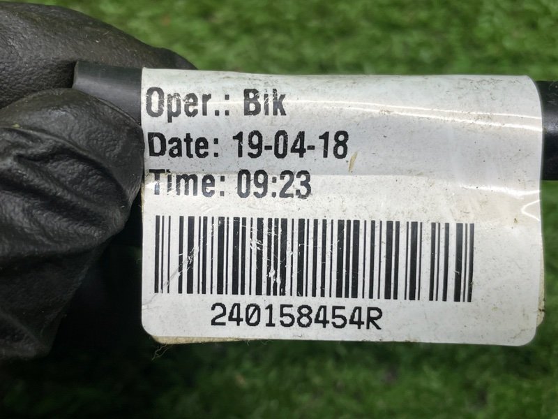 Проводка коса, 1500 рублей, Москва