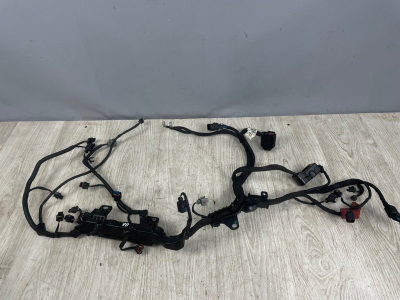 Проводка ДВС, 10000 рублей, Москва