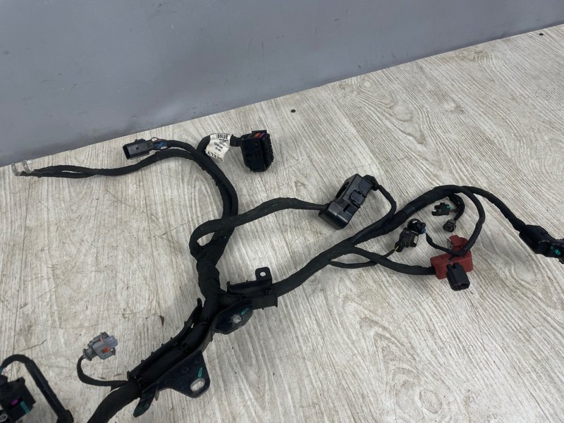 Проводка ДВС, 10000 рублей, Москва