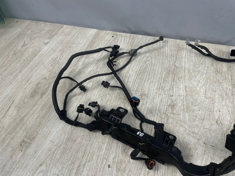 Проводка ДВС, 10000 рублей, Москва