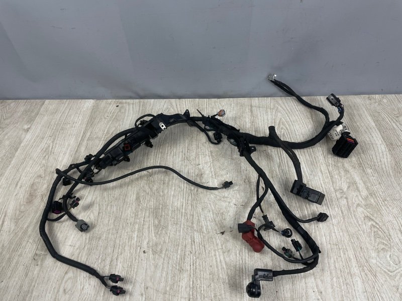 Проводка ДВС, 10000 рублей, Москва