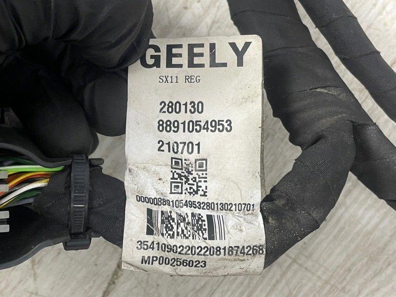 Проводка ДВС, 10000 рублей, Москва