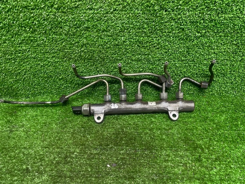 Топливная рейка, 3500 рублей, Москва