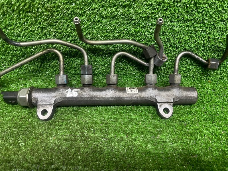 Топливная рейка, 3500 рублей, Москва