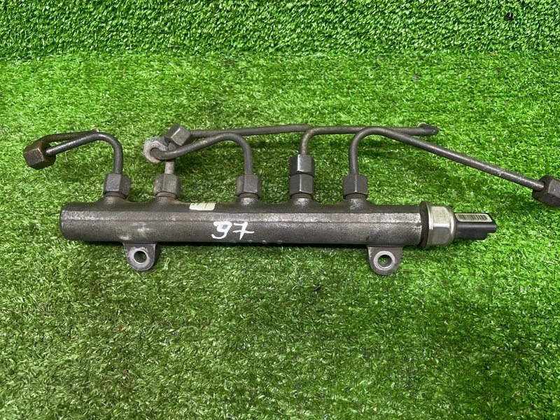 Топливная рейка, 3500 рублей, Москва