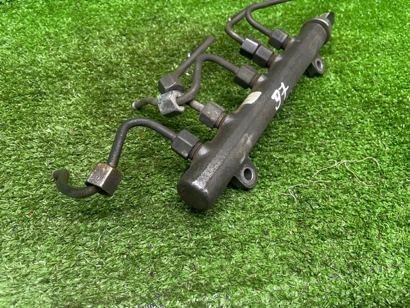 Топливная рейка, 3500 рублей, Москва