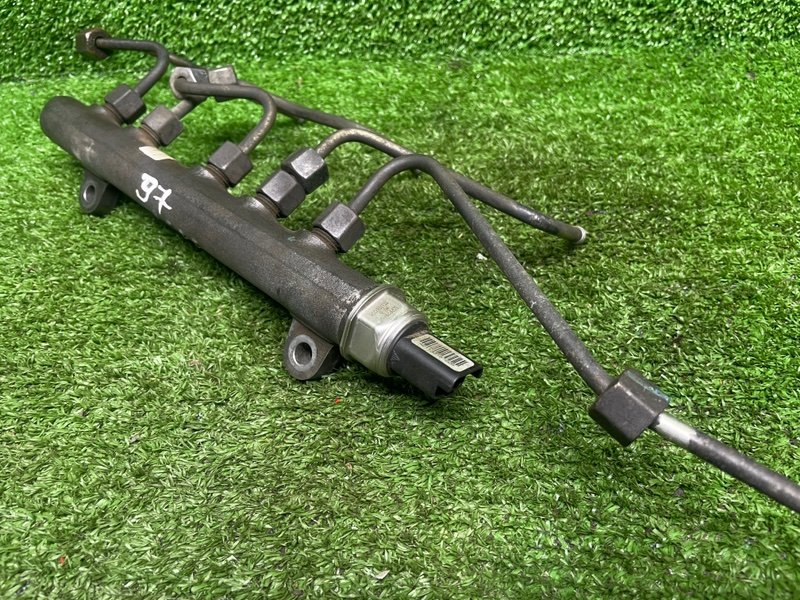 Топливная рейка, 3500 рублей, Москва