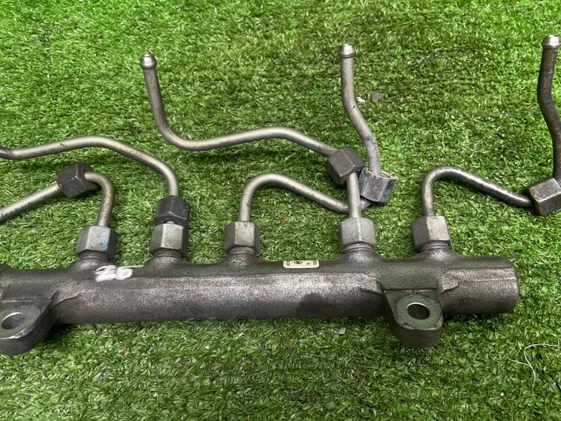 Топливная рейка, 3500 рублей, Москва