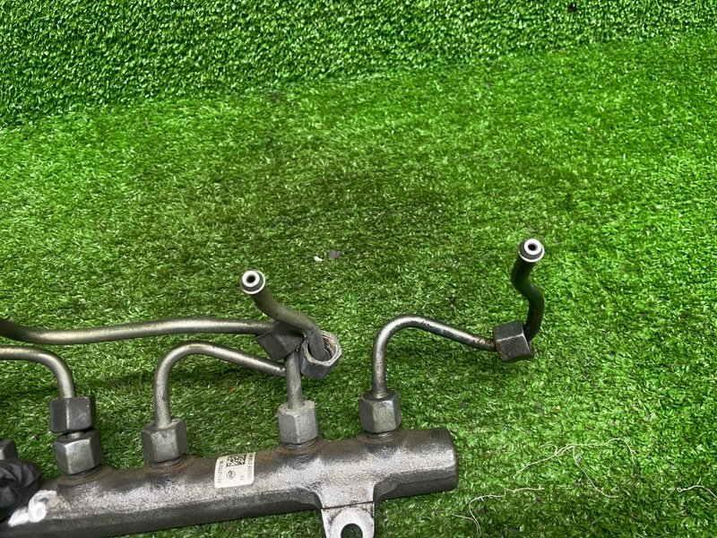 Топливная рейка, 3500 рублей, Москва