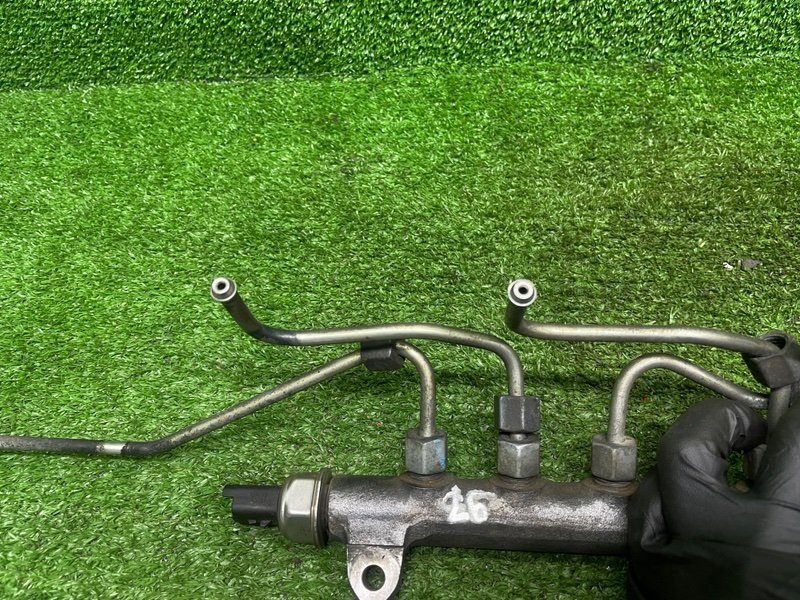 Топливная рейка, 3500 рублей, Москва