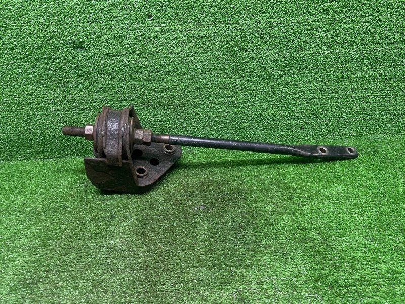 Тяга продольная, Москва