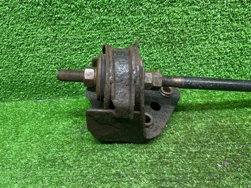 Тяга продольная, Москва