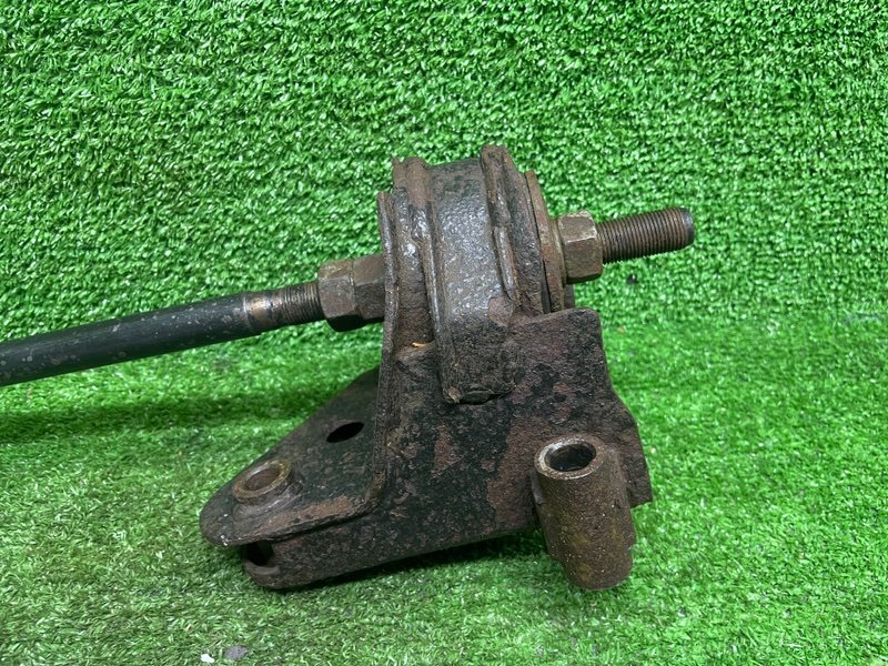 Тяга продольная, Москва