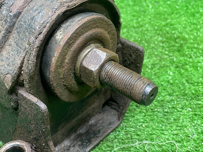 Тяга продольная, Москва