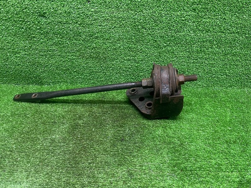 Тяга продольная, Москва