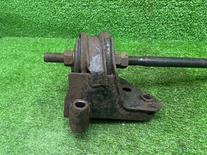 Тяга продольная, Москва