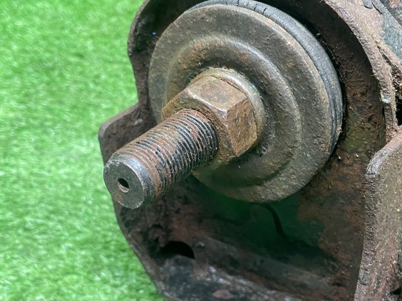 Тяга продольная, Москва