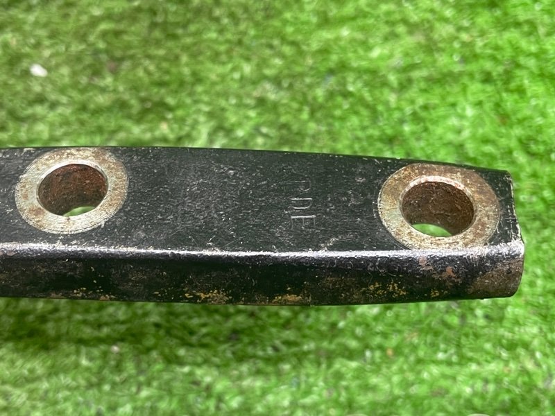 Тяга продольная, Москва