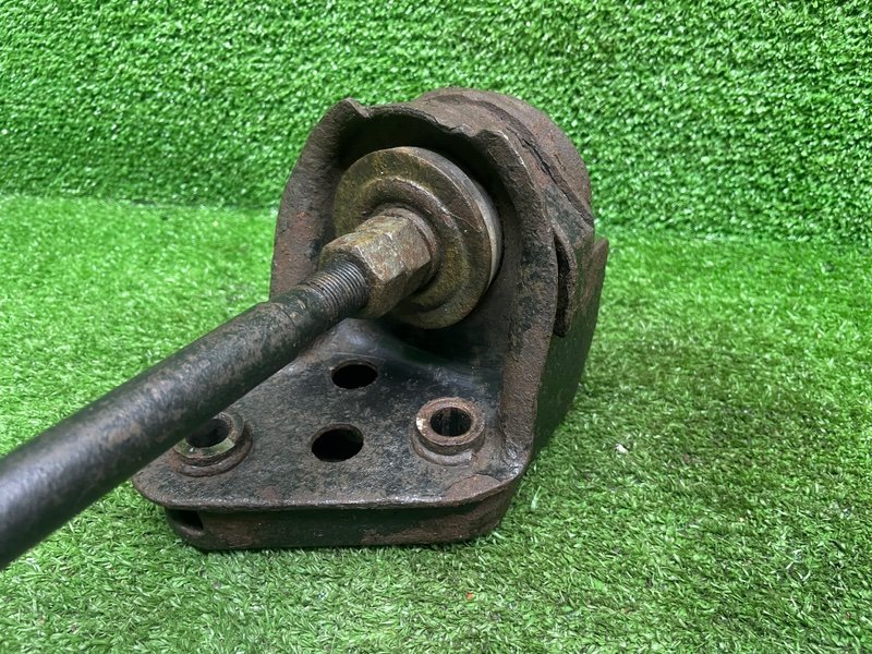 Тяга продольная, Москва