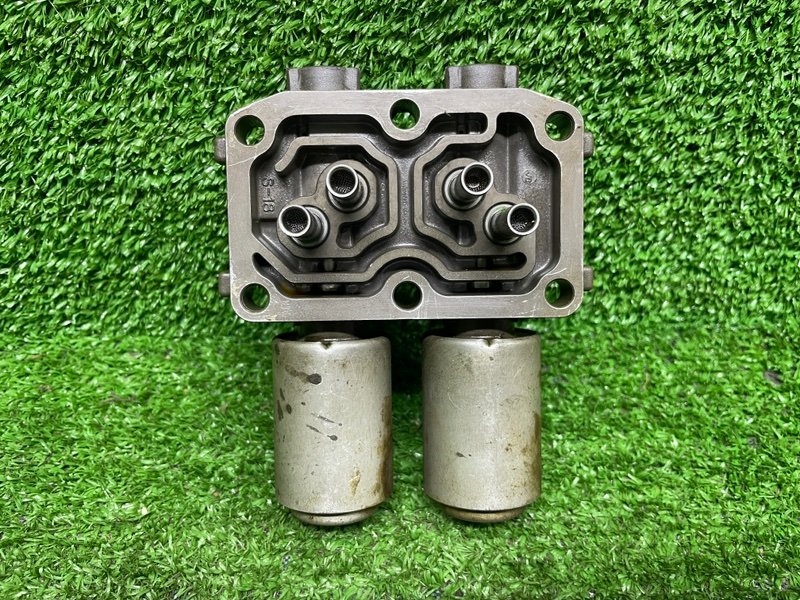 Соленоид АКПП, 7000 рублей, Москва